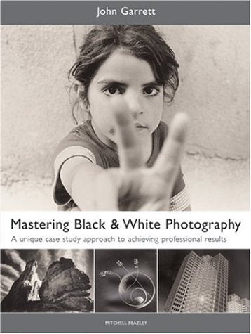 Mastering Black & White Photography: A Unique Case Study Approach to Achieving Professional Results