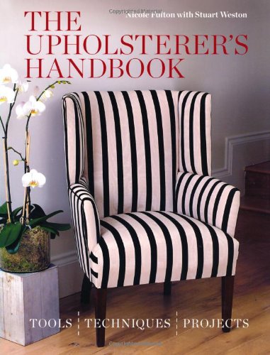 Upholsterer's Handbook