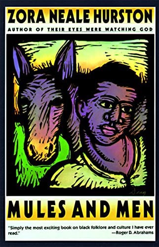 Mules and men
