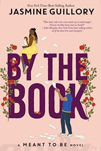 By the book