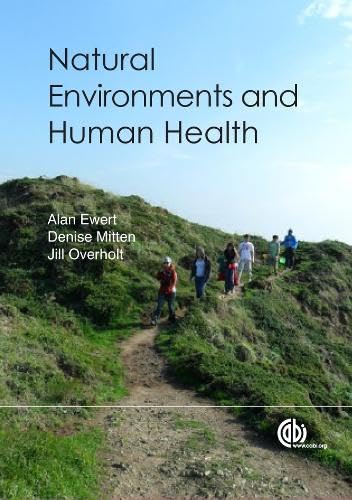 Natural Environments and Human Health - 789