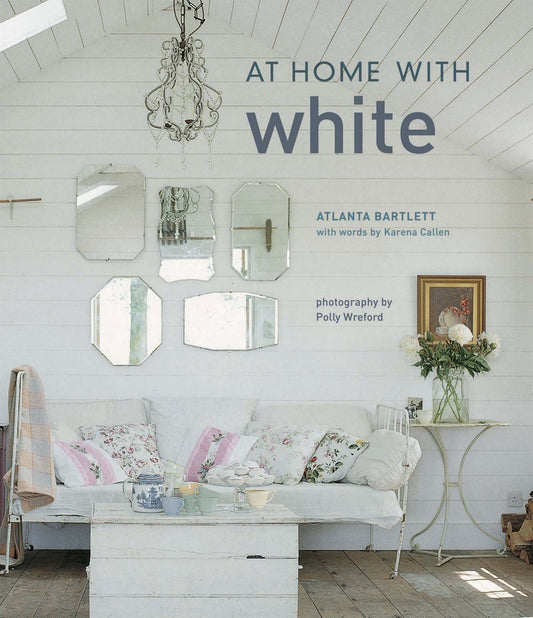 At Home With White - 2751