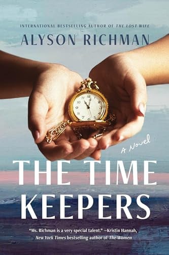The time keepers