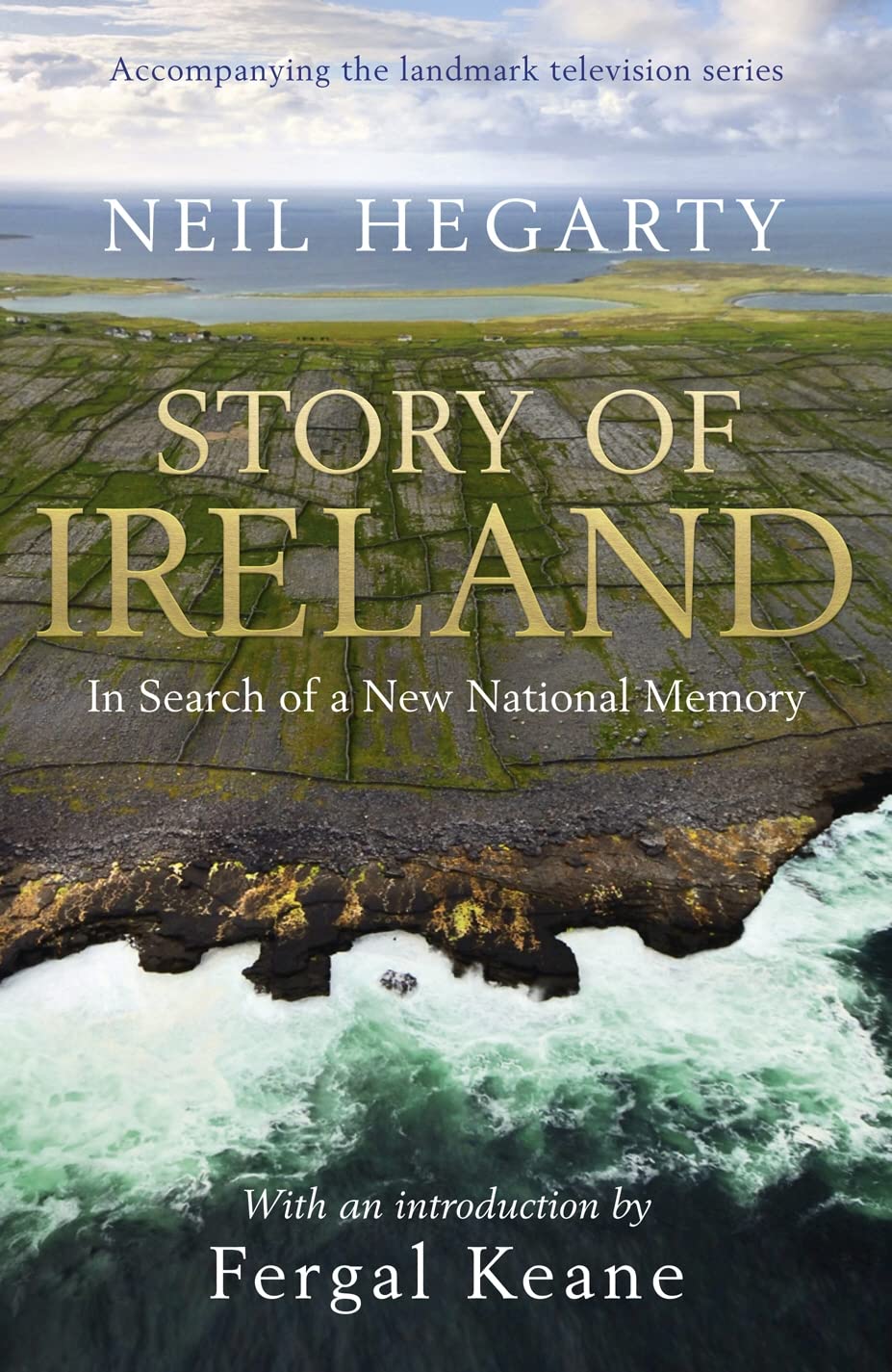 Story of Ireland - 6182