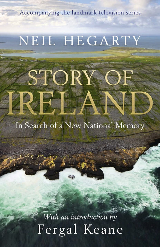 Story of Ireland - 6182