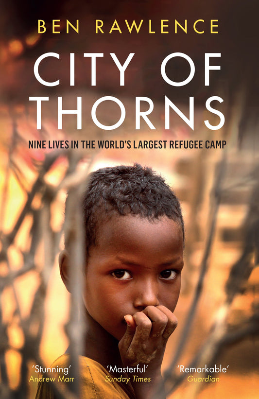 City of Thorns - 9050
