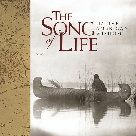 Gifts of Wisdom from Helen Exley: The Song of Life - Native American Wisdom (HE-45418)