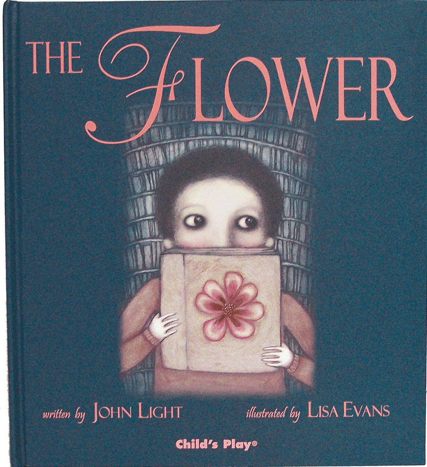 The Flower (Child's Play Library)