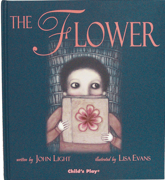 The Flower (Child's Play Library)