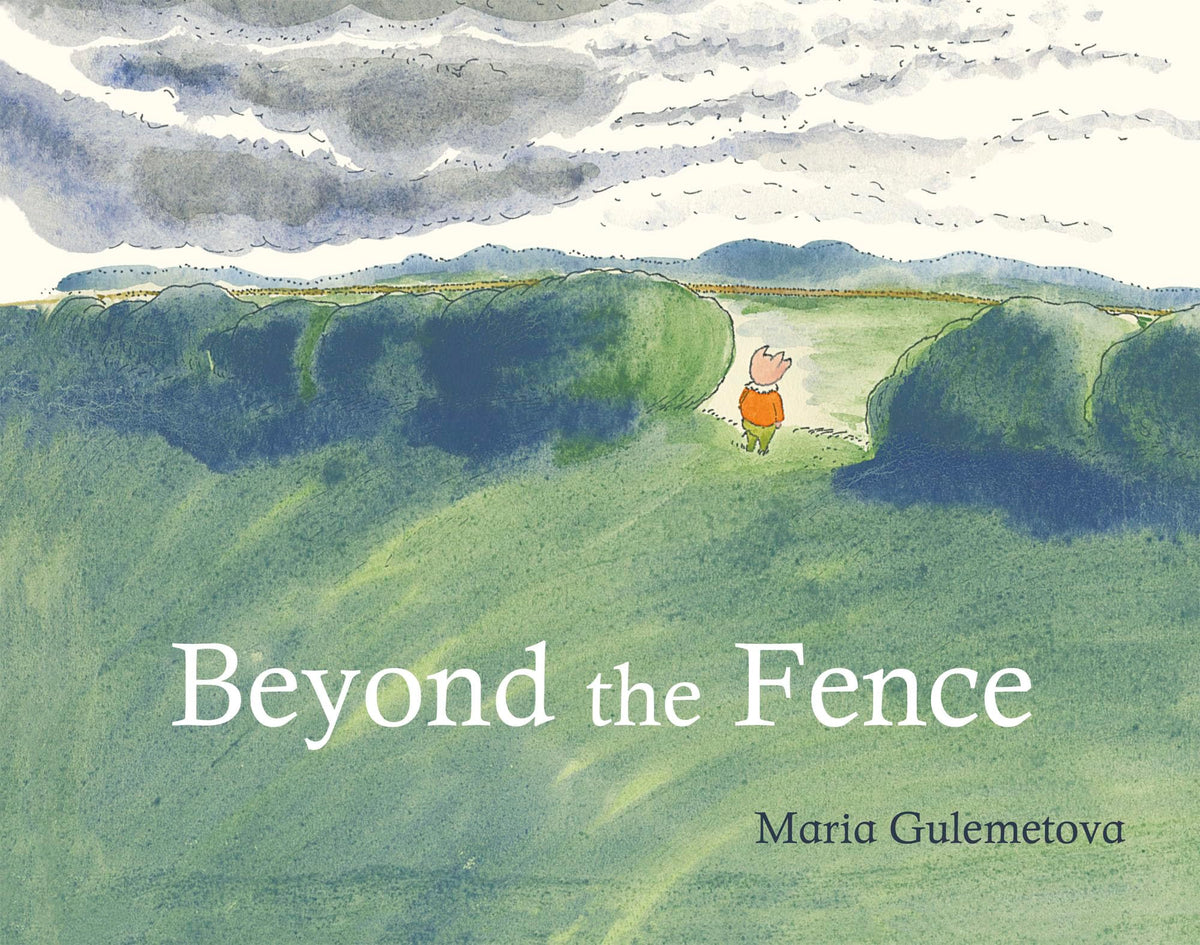 Beyond the Fence: Child's Play Library-Social and Emotional Learning