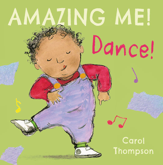 Dance! (Amazing Me!)