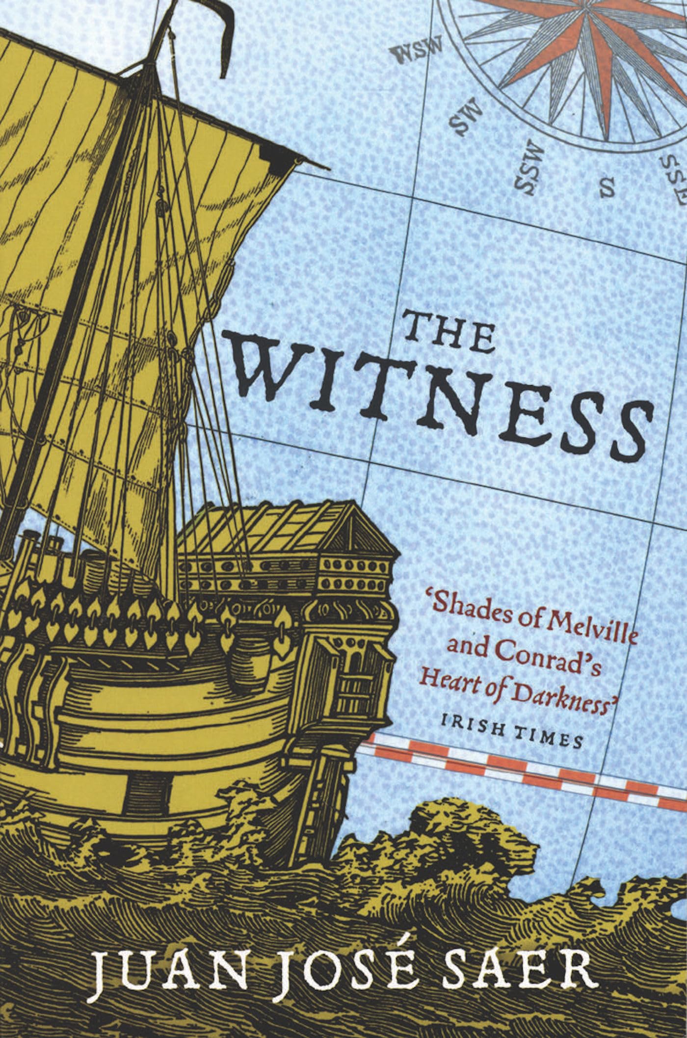 The Witness - 8867