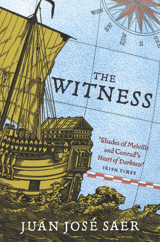 The Witness - 8867