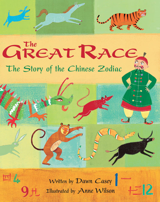 The Great Race - 545