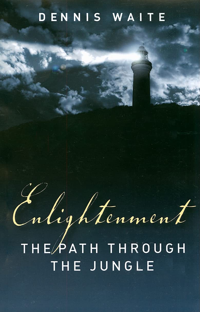 Enlightenment: The Path Through The Jungle
