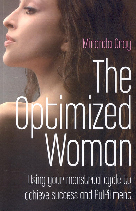 Optimized Woman, The - 9557