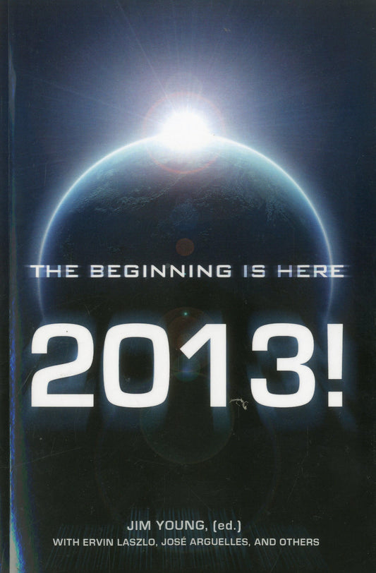2013: The Beginning Is Here - 7042