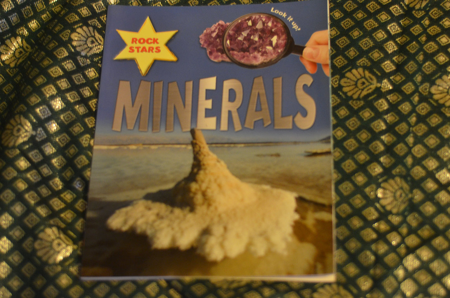 Rock Stars Minerals