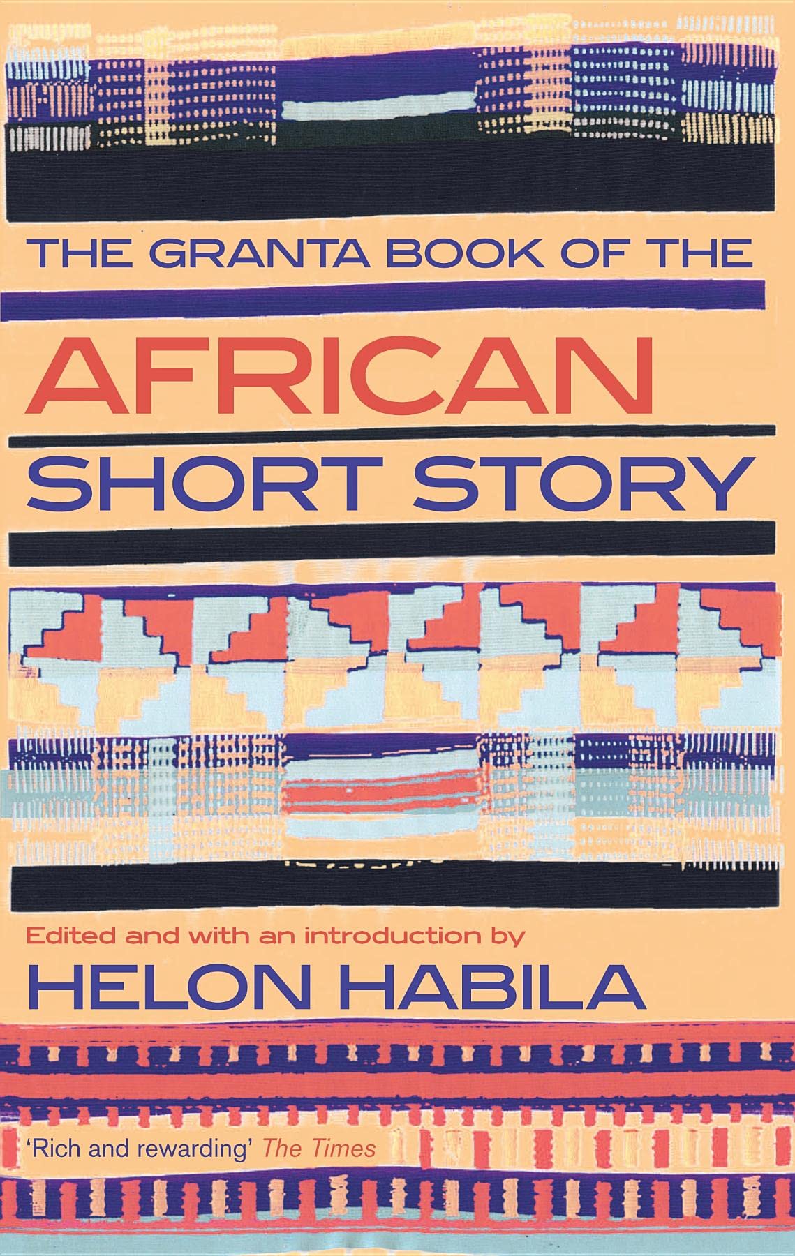 The Granta Book of the African Short Story (Granta Anthologies) - 1626