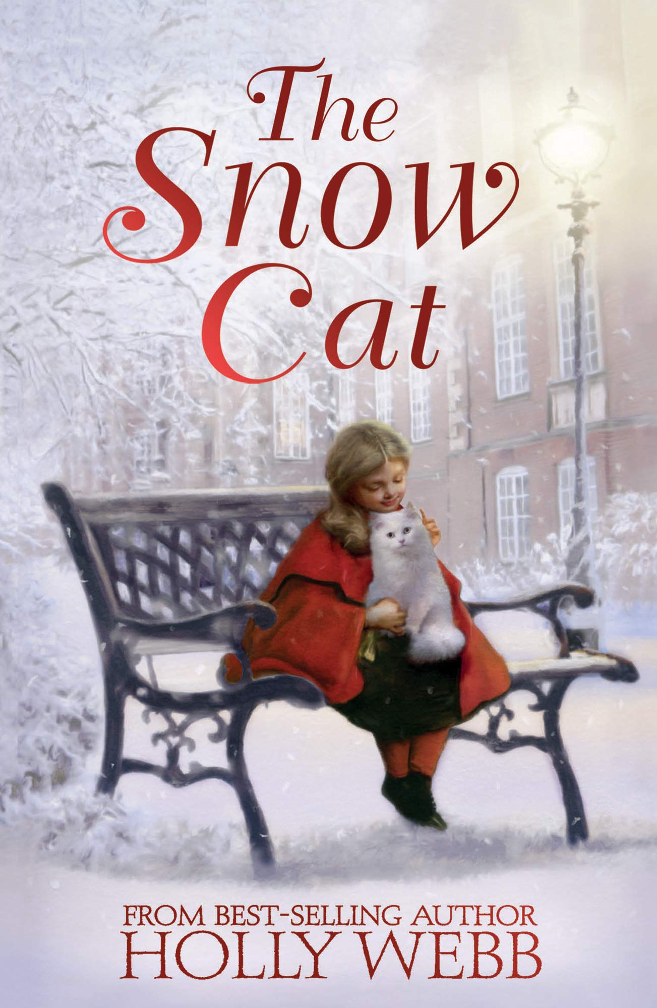 Snow Cat