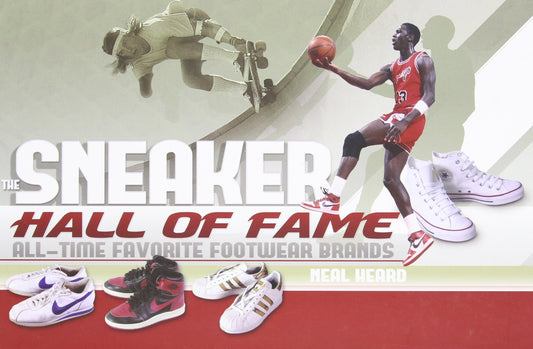 The Sneaker Hall of Fame: All-Time Favorite Footwear Brands (Y)