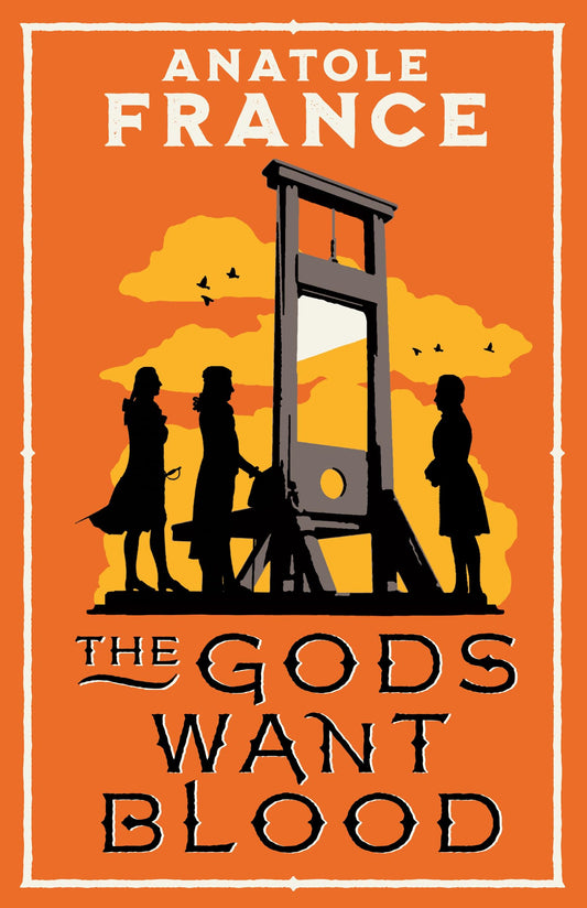 The Gods Want Blood - 840