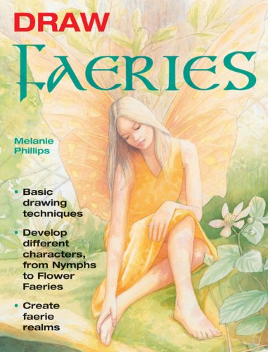 Draw Faeries