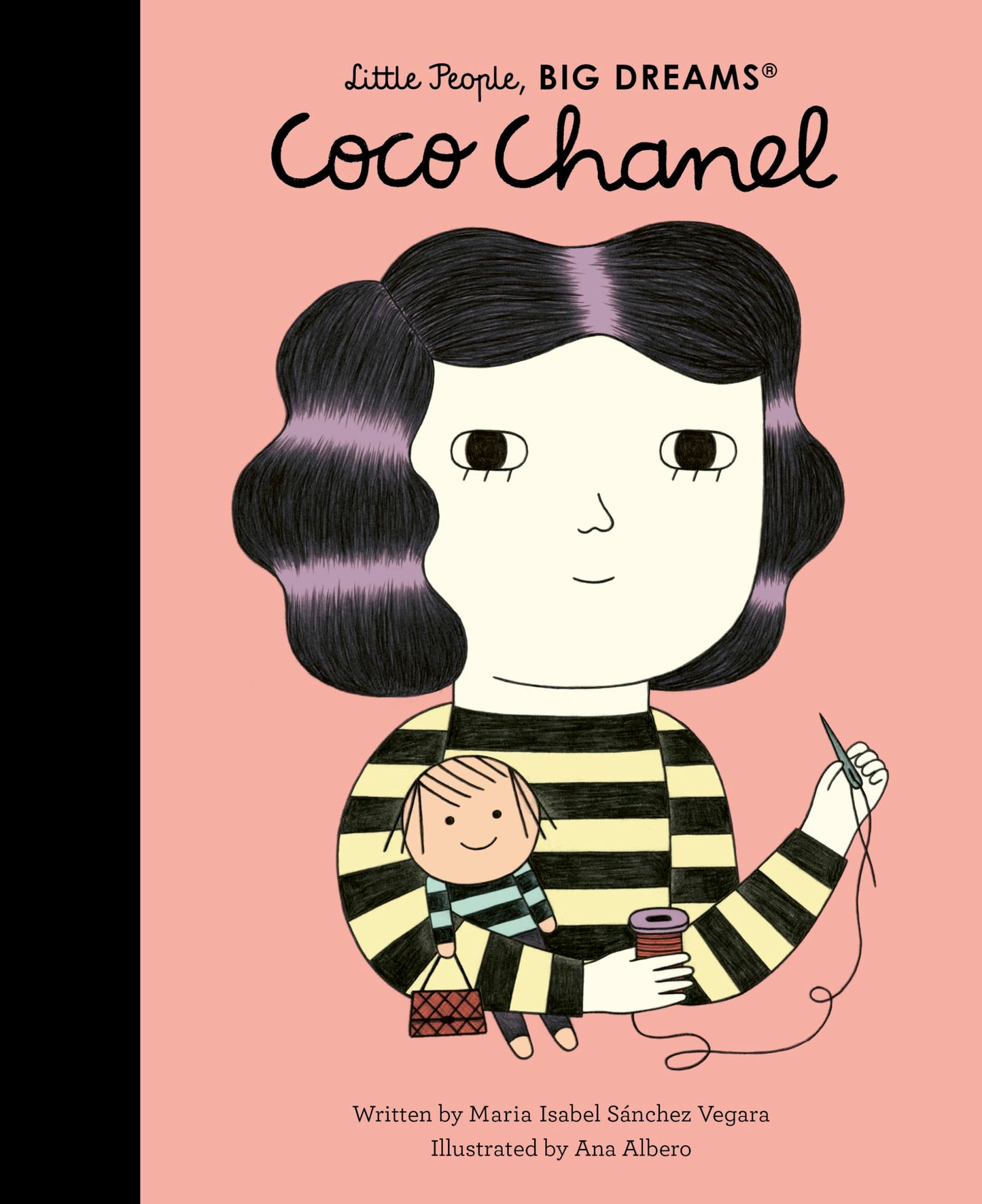 COCO CHANEL (VOLUME 1) (LITTLE P
