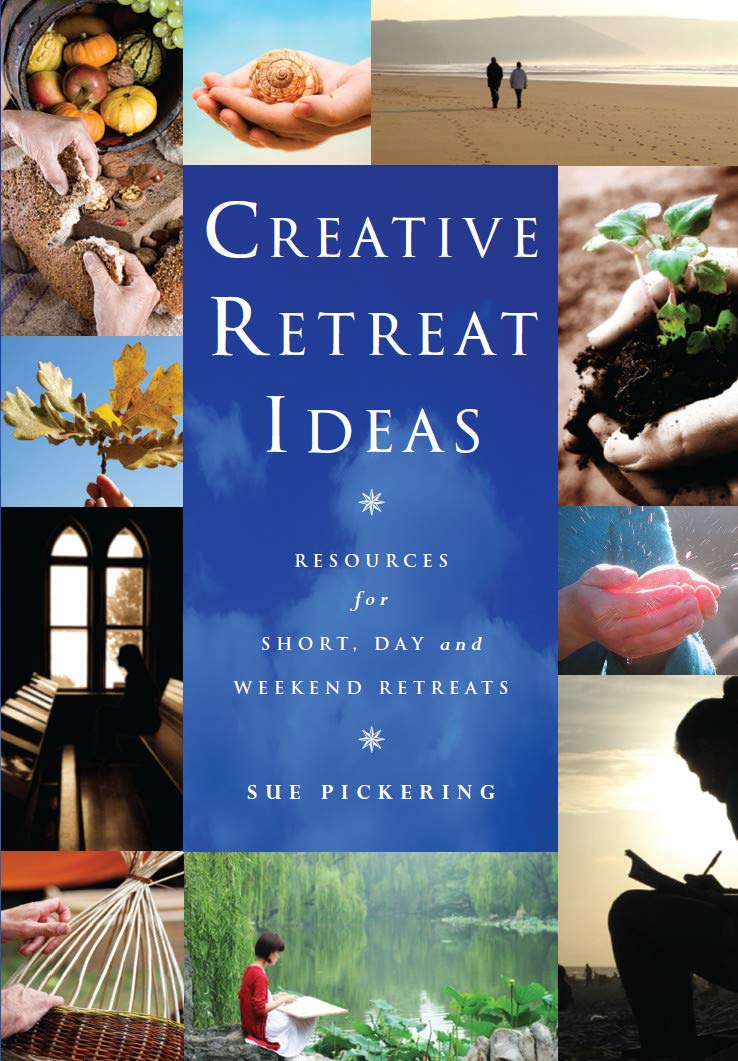 Creative Retreat Ideas (Creative Ideas)