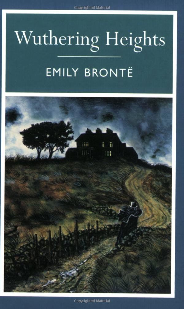 Wuthering Heights (Arcturus Paperback Classics) - 6041