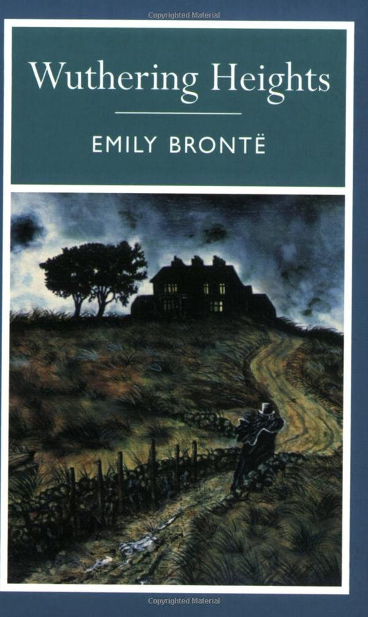 Wuthering Heights (Arcturus Paperback Classics) - 6041