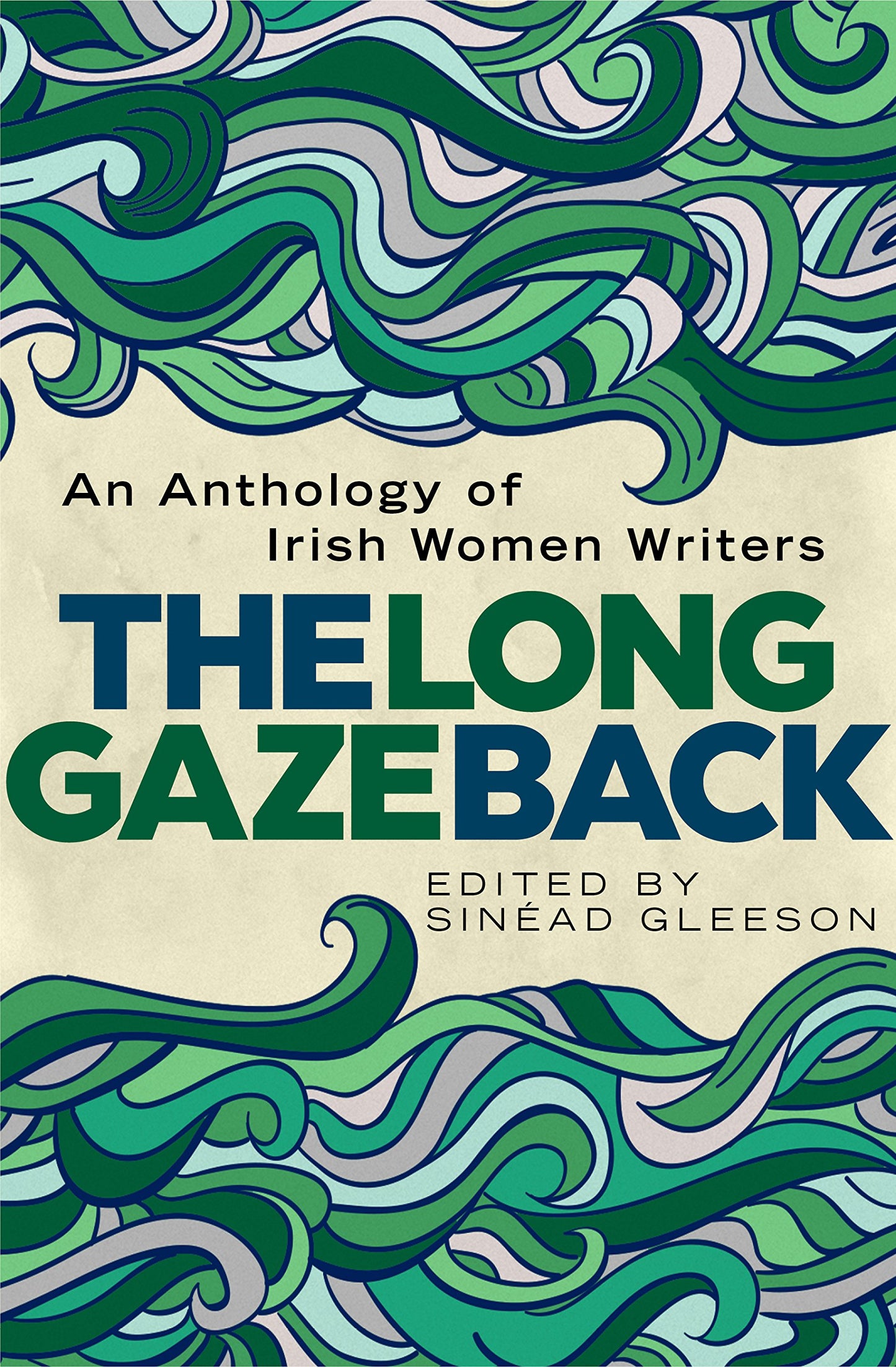 Long Gaze Back The