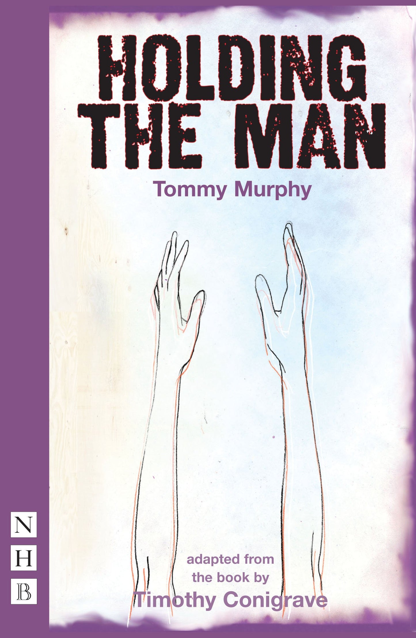 Holding the Man - 3364