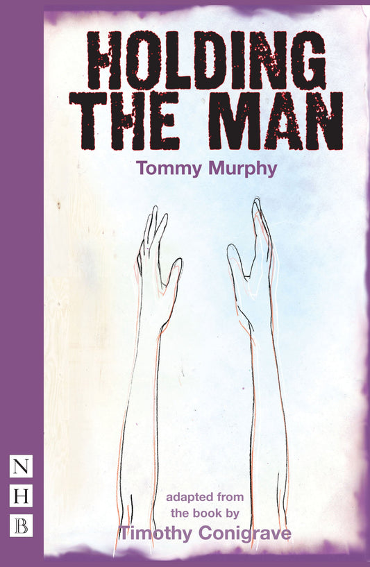 Holding the Man - 3364