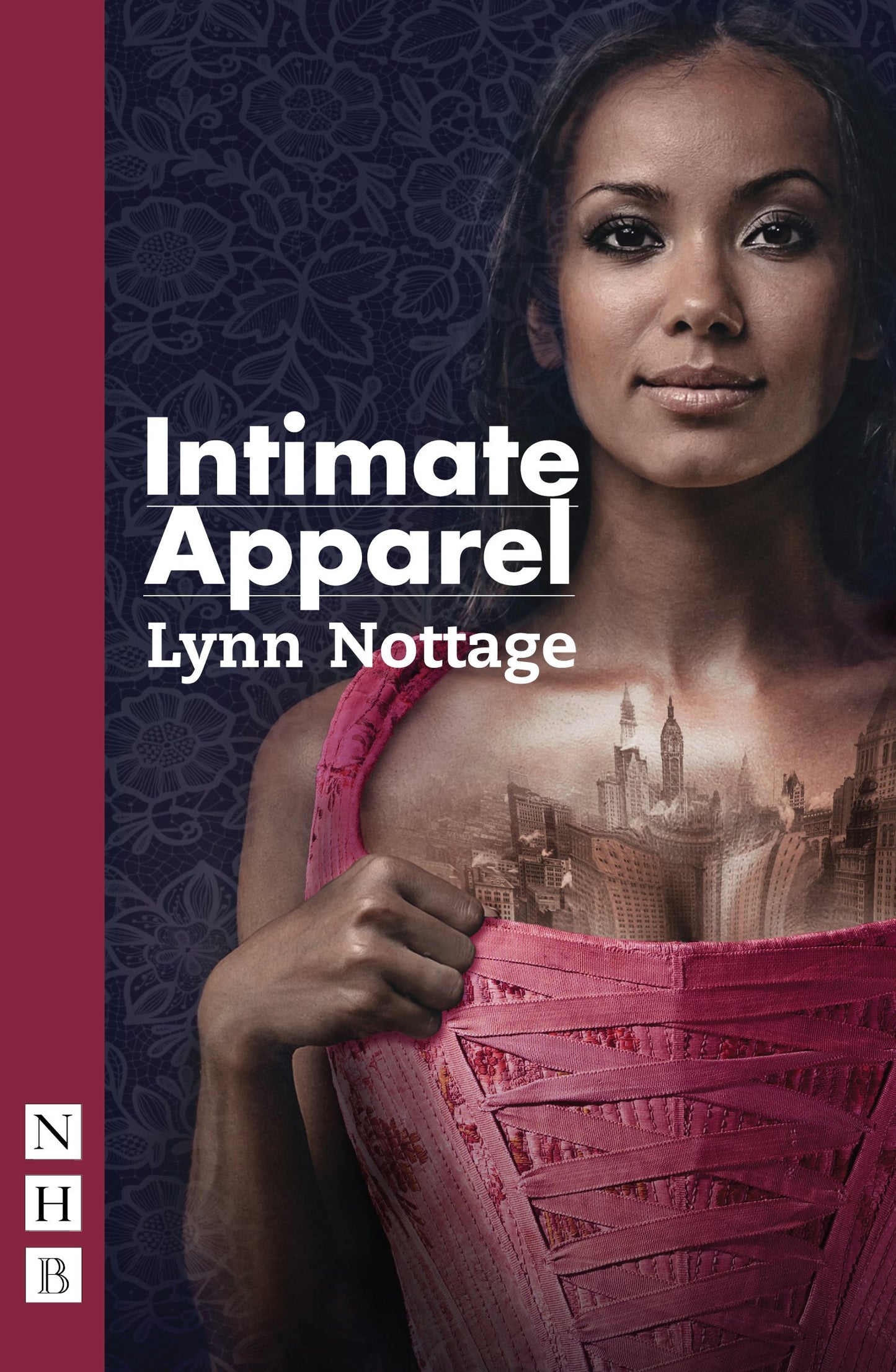 Intimate Apparel (NHB Modern Plays)