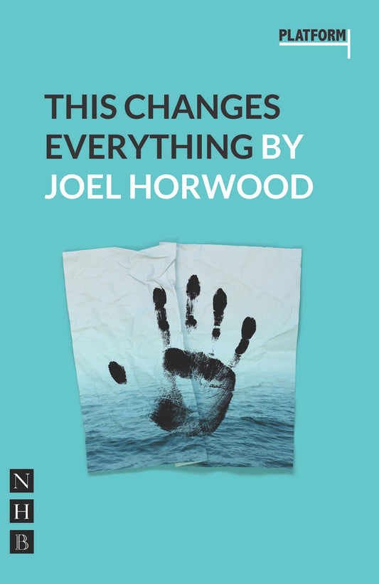 This Changes Everything - 8890