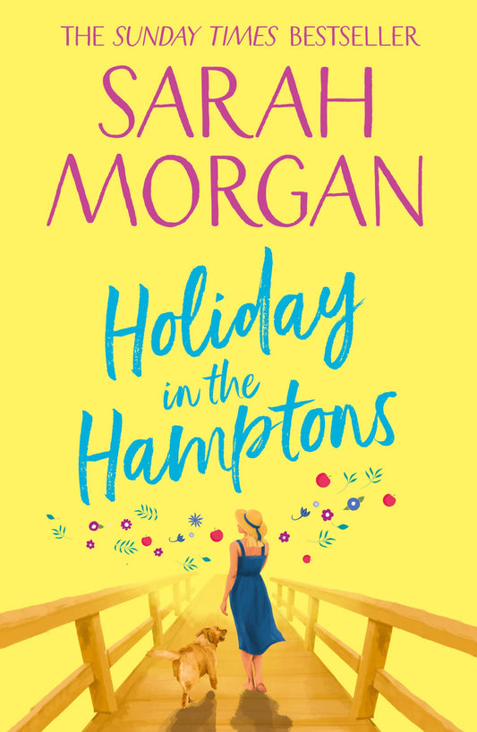 Holiday In Hamptons
