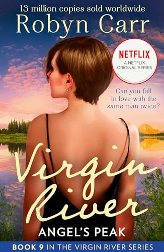 Angel's Peak: Book 9 (A Virgin River Novel) - 6522