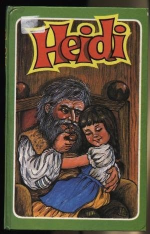 Grimms Fairy Tales Abby Classics