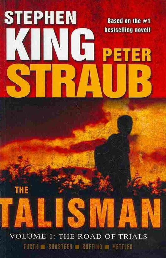 Talisman - 9977