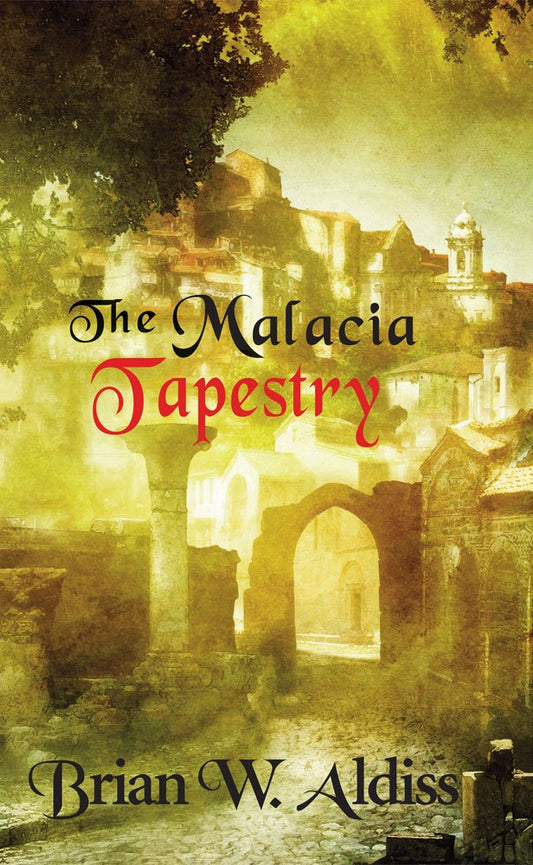 The Malacia Tapestry