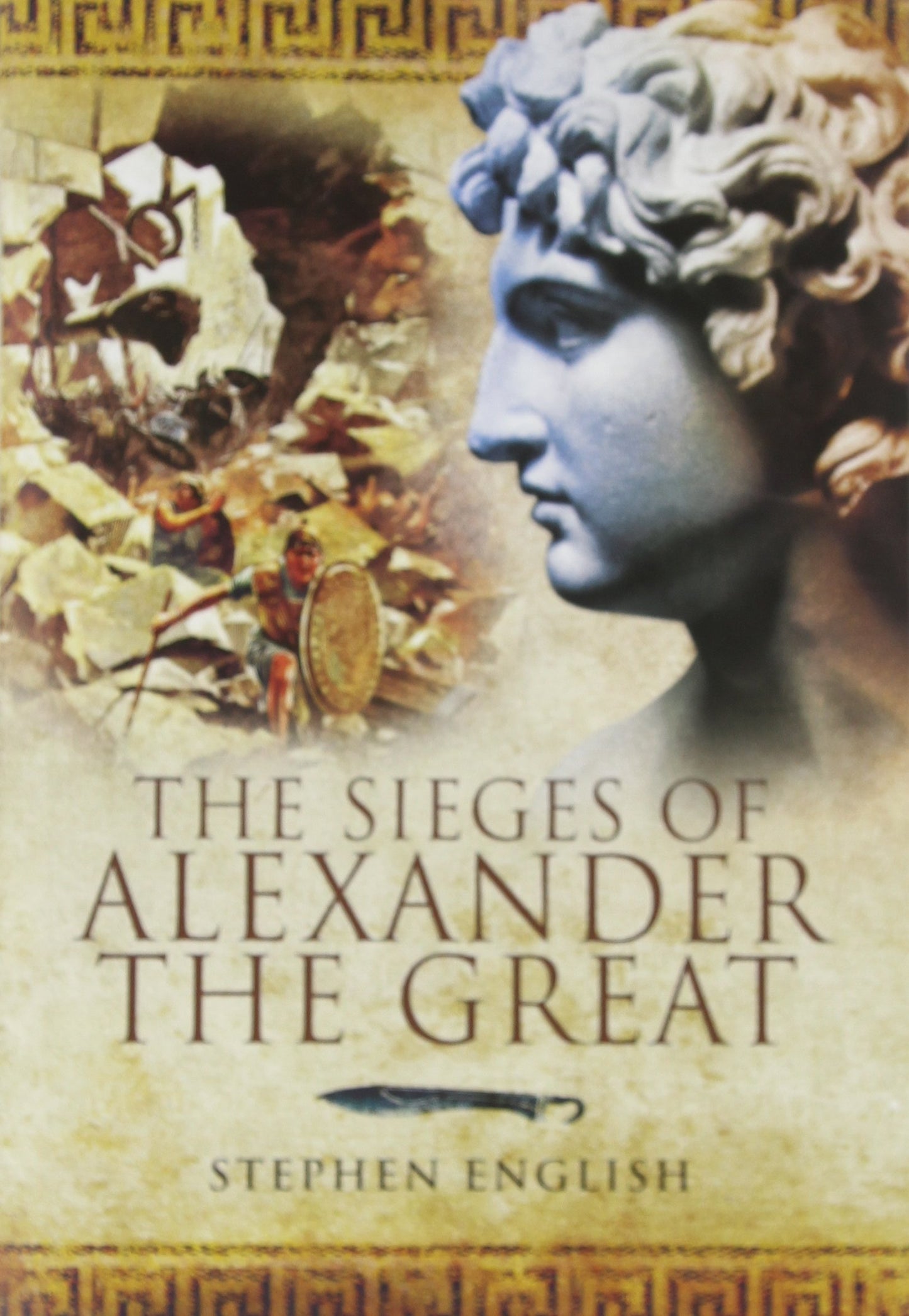 The Sieges of Alexander the Great