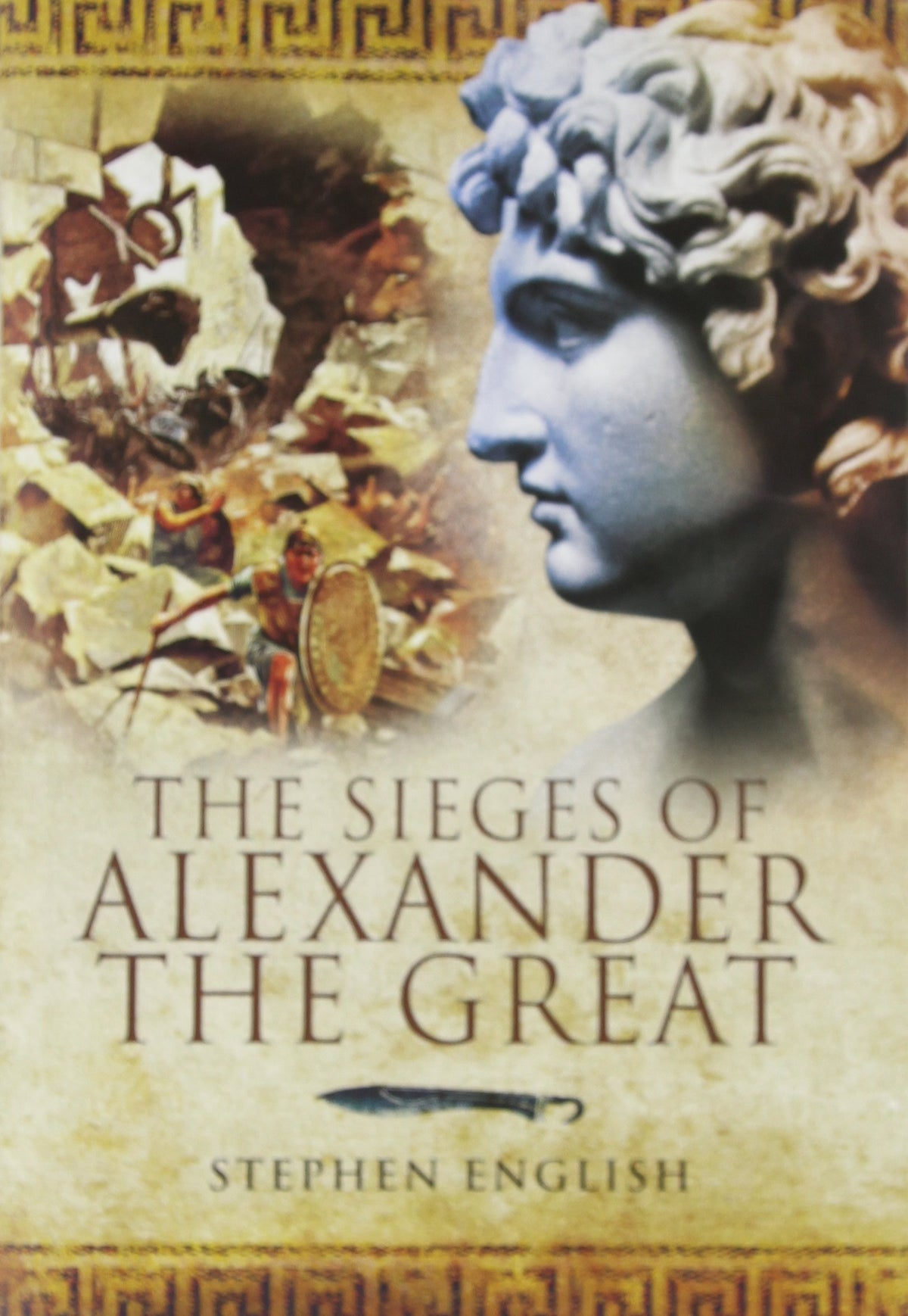 The Sieges of Alexander the Great