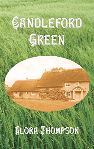 Candleford Green - 1892