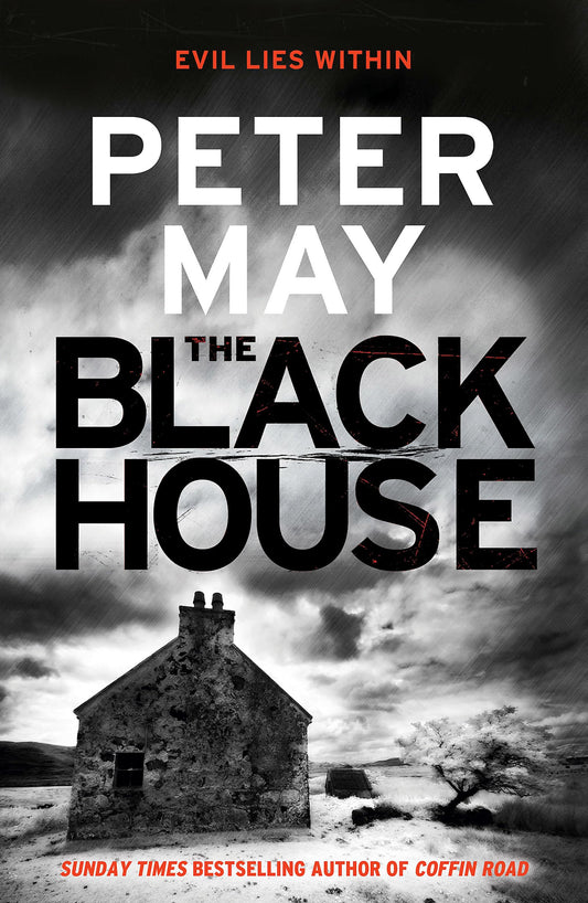 The Blackhouse: The Lewis Trilogy (The Lewis Trilogy, 1) - 22