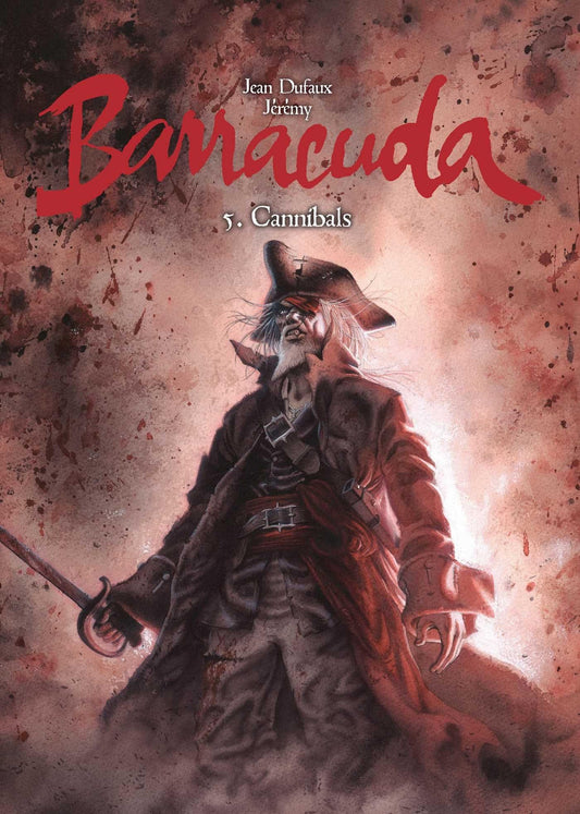 Cannibals (Barracuda)