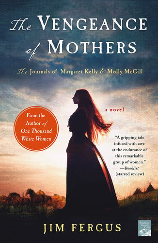 Vengeance of mothers
