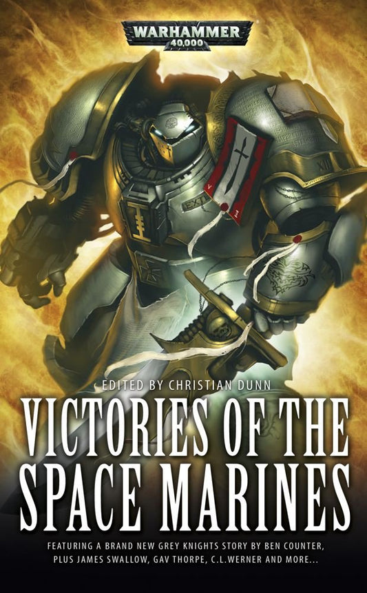 Victories of the Space Marines (Warhammer 40,000) - 9365