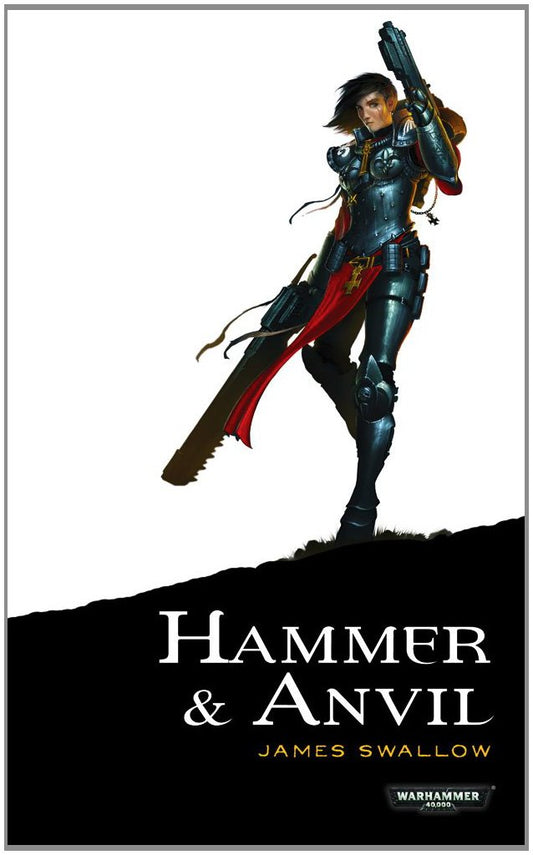 Hammer & Anvil (Sisters of Battle)