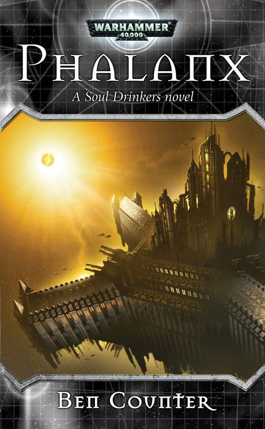 Phalanx (6) (Soul Drinkers) - 1070